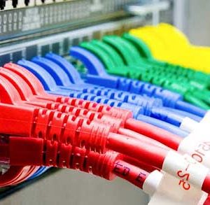 Data System & Structured Cabling system Practical Online Course on www.mrzidan.com